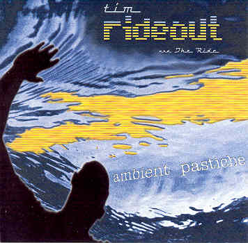 Tim Rideout (Www.Timrideout.Com) - Thus Spake Chomsky